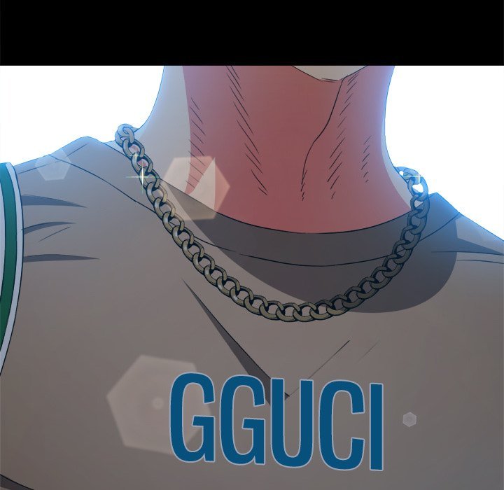 My High School Bully Manhwa - Chapter 189 Page 8