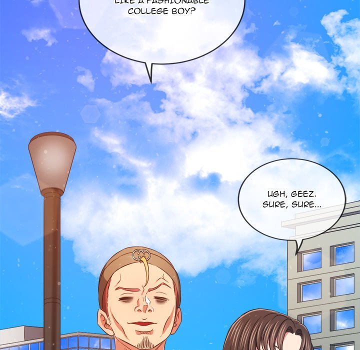 My High School Bully Manhwa - Chapter 189 Page 11