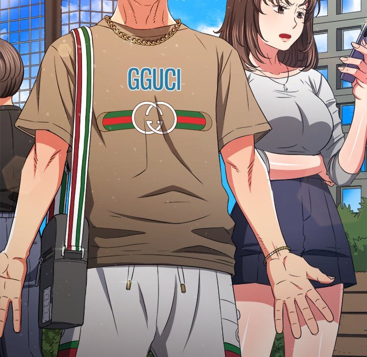 My High School Bully Manhwa - Chapter 189 Page 12