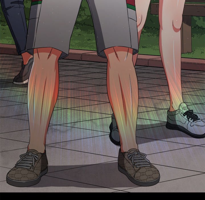 My High School Bully Manhwa - Chapter 189 Page 13