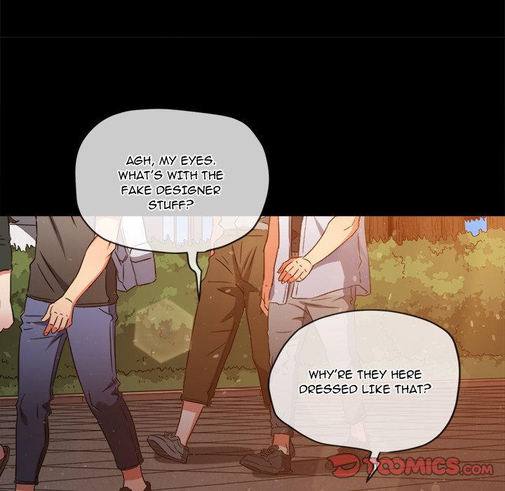 My High School Bully Manhwa - Chapter 189 Page 15