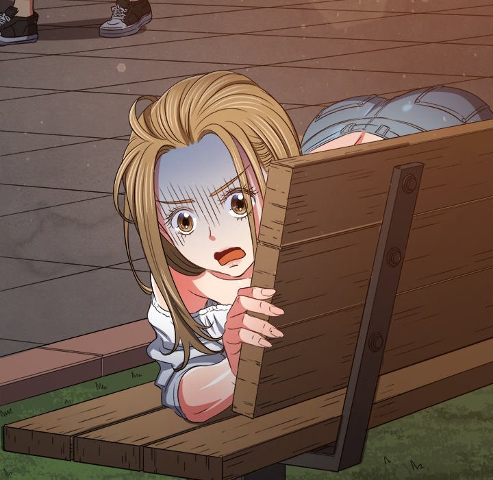 My High School Bully Manhwa - Chapter 189 Page 16