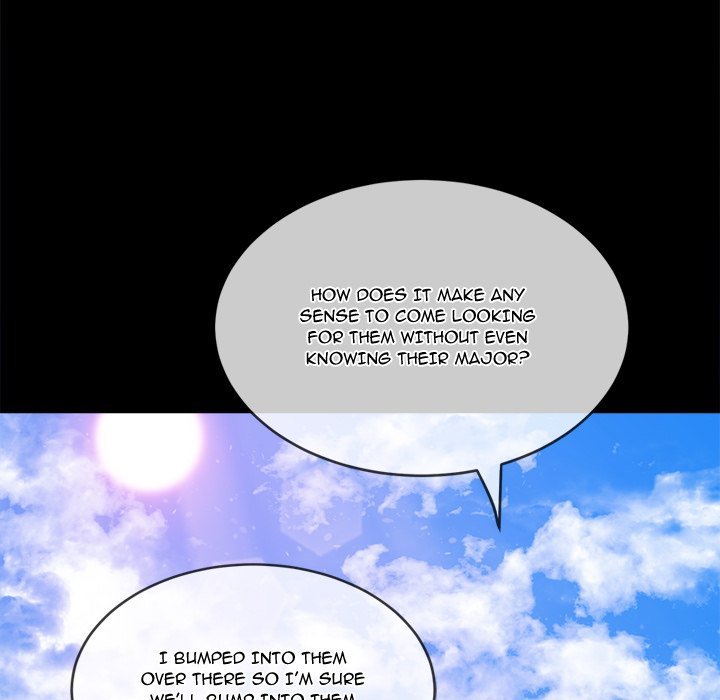 My High School Bully Manhwa - Chapter 189 Page 18