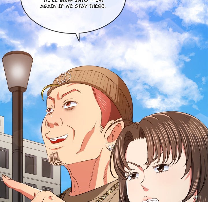 My High School Bully Manhwa - Chapter 189 Page 19