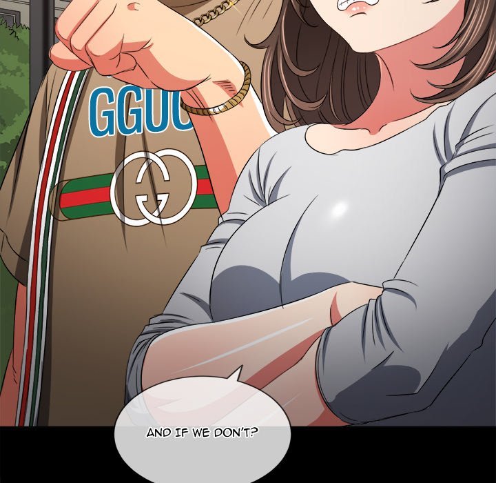 My High School Bully Manhwa - Chapter 189 Page 20