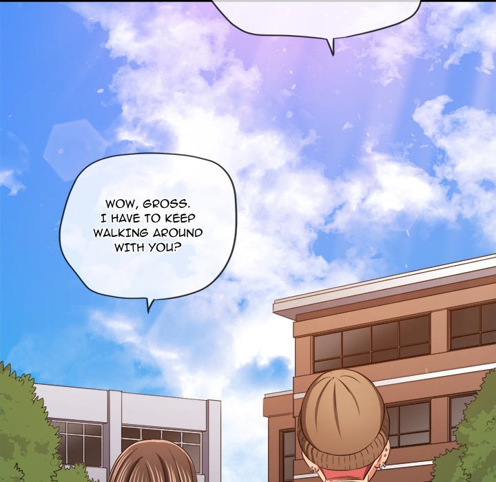 My High School Bully Manhwa - Chapter 189 Page 22