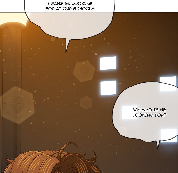 My High School Bully Manhwa - Chapter 189 Page 29