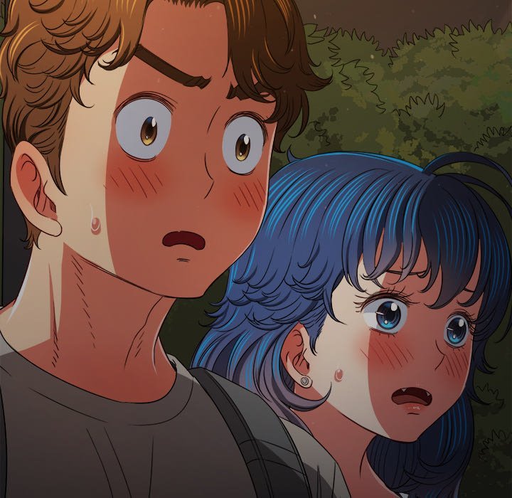 My High School Bully Manhwa - Chapter 189 Page 30