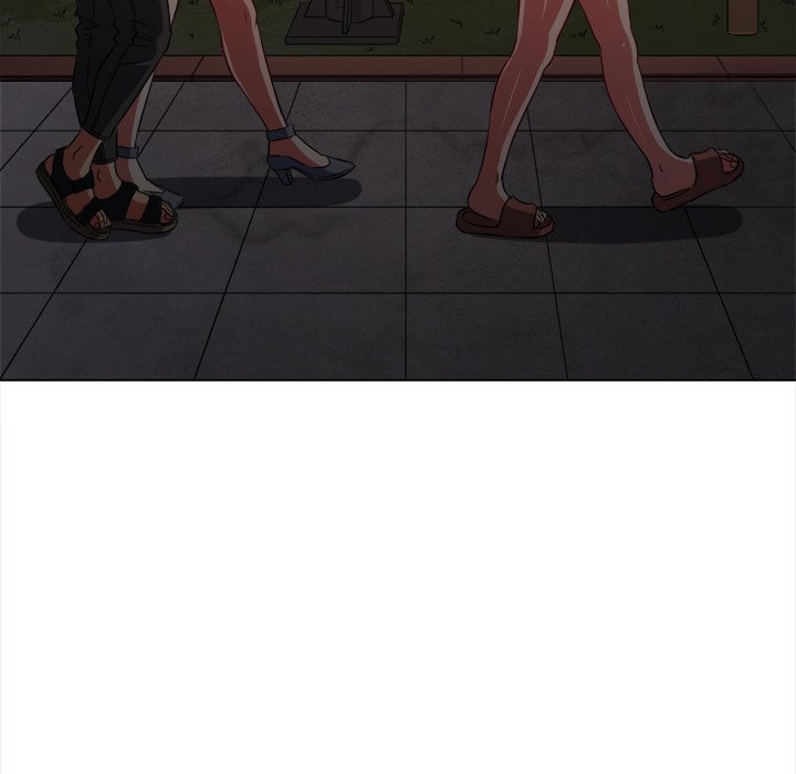 My High School Bully Manhwa - Chapter 189 Page 37