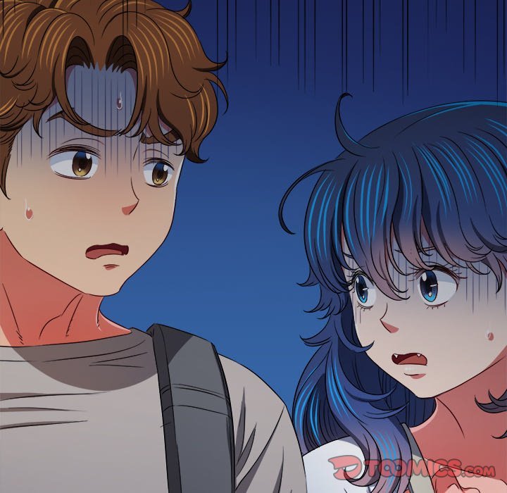 My High School Bully Manhwa - Chapter 189 Page 39