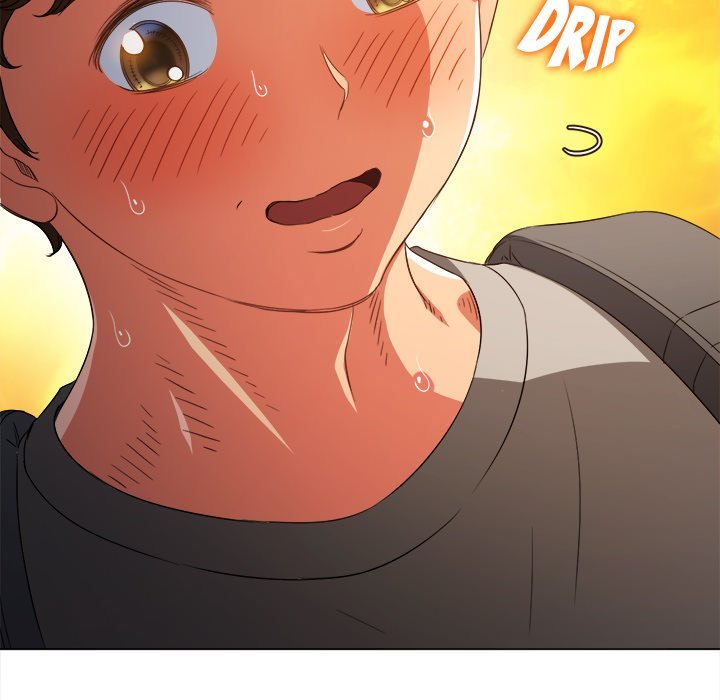 My High School Bully Manhwa - Chapter 189 Page 43