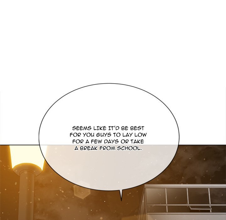 My High School Bully Manhwa - Chapter 189 Page 48