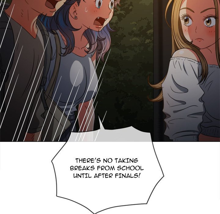 My High School Bully Manhwa - Chapter 189 Page 53