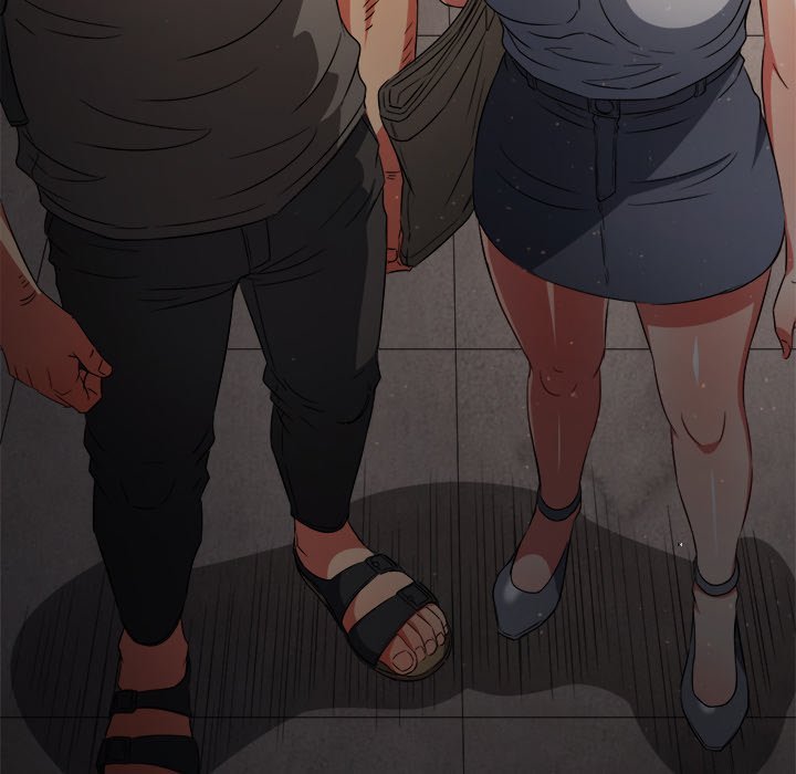 My High School Bully Manhwa - Chapter 189 Page 57