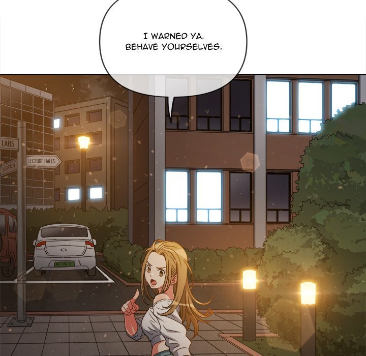 My High School Bully Manhwa - Chapter 189 Page 59