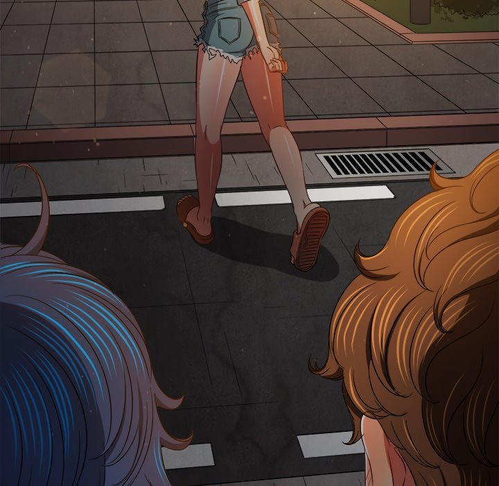 My High School Bully Manhwa - Chapter 189 Page 60