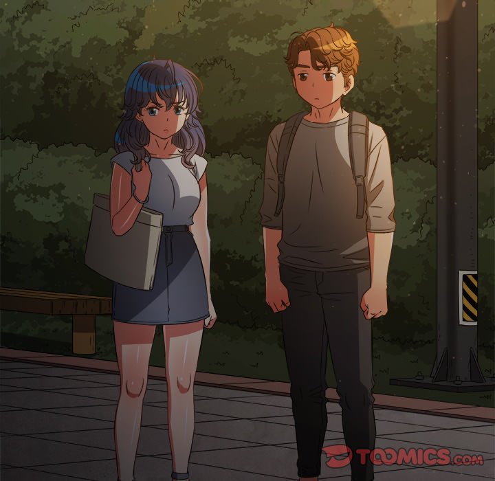 My High School Bully Manhwa - Chapter 189 Page 63