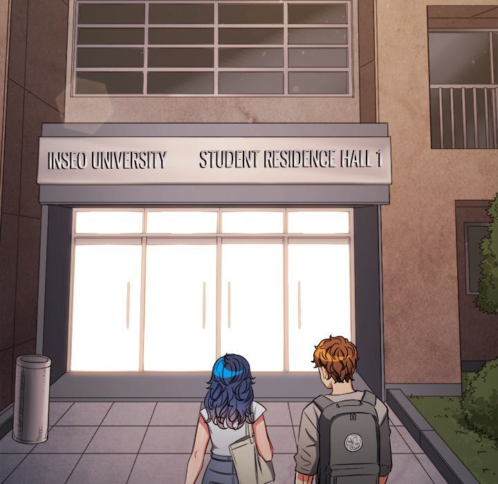 My High School Bully Manhwa - Chapter 189 Page 72