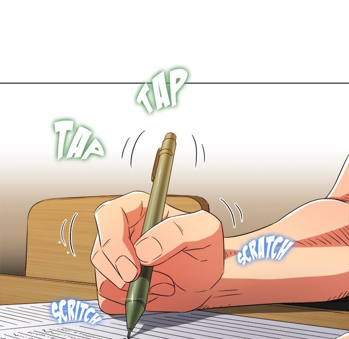 My High School Bully Manhwa - Chapter 189 Page 80