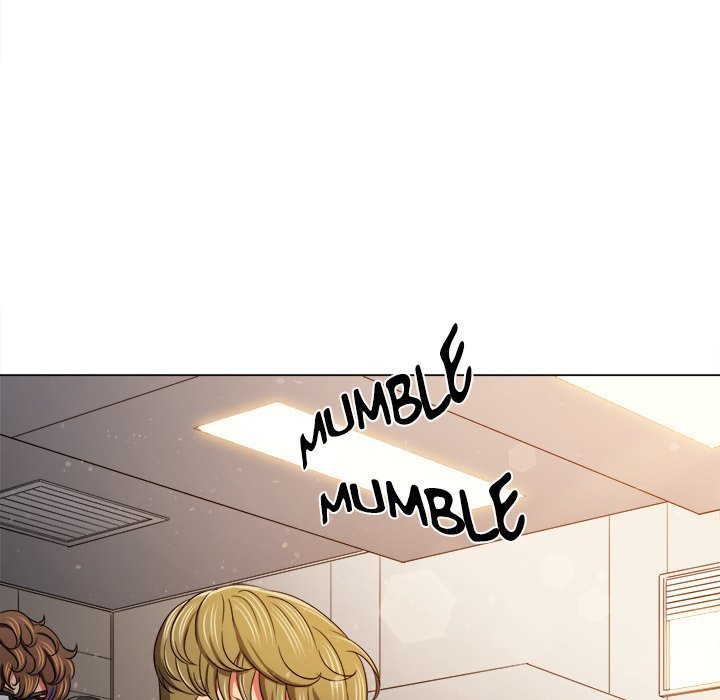 My High School Bully Manhwa - Chapter 189 Page 83