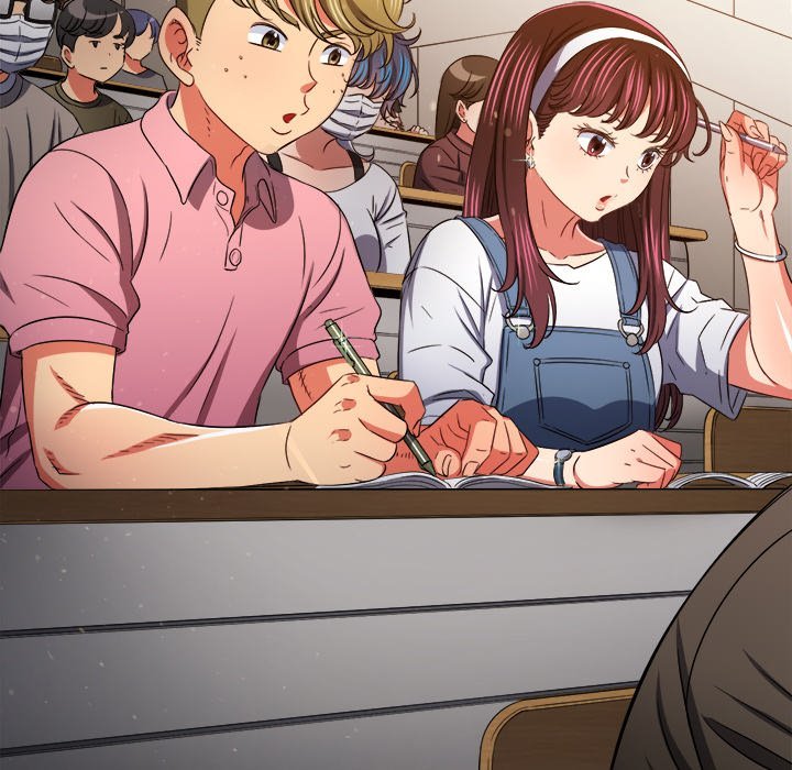 My High School Bully Manhwa - Chapter 189 Page 84