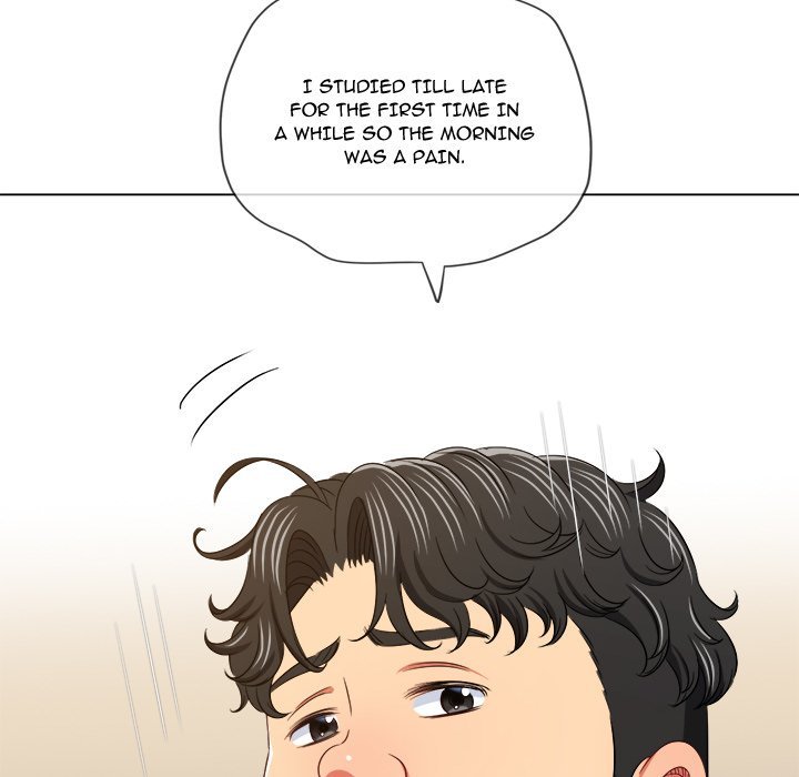 My High School Bully Manhwa - Chapter 189 Page 88