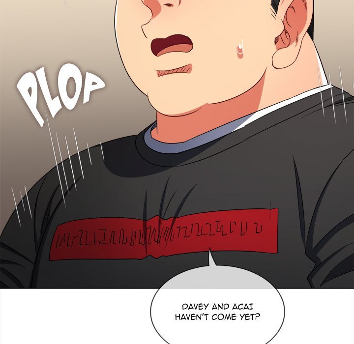My High School Bully Manhwa - Chapter 189 Page 89