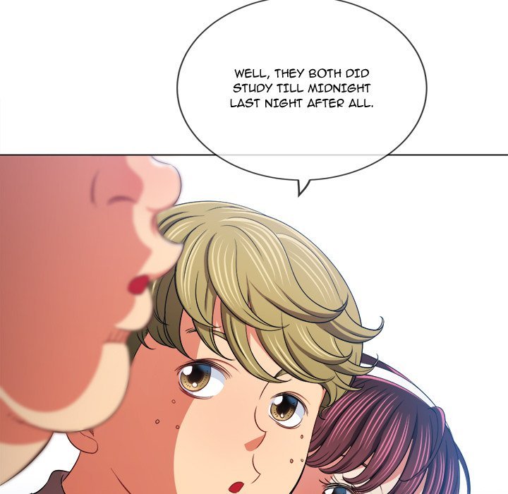 My High School Bully Manhwa - Chapter 189 Page 91