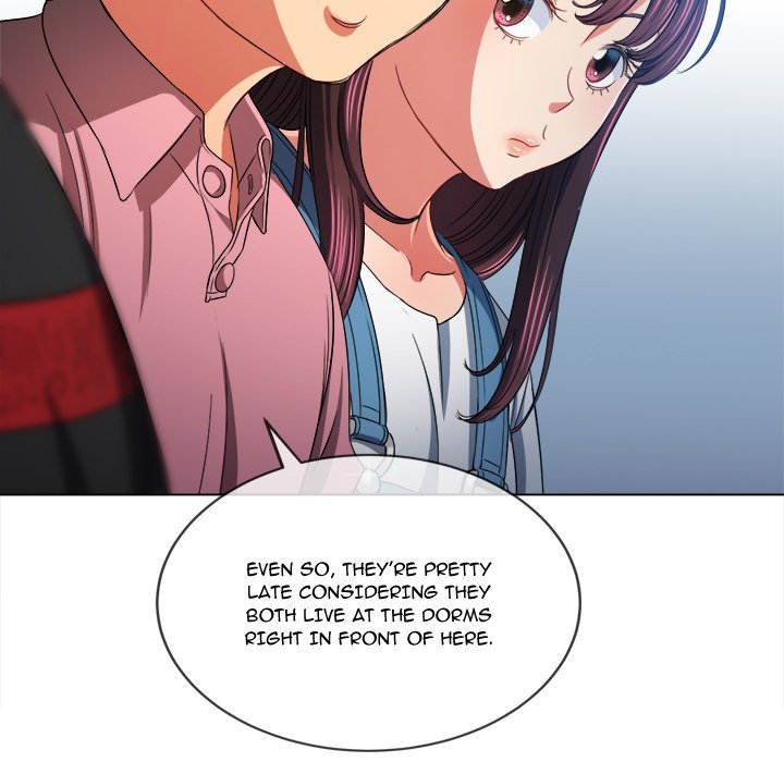 My High School Bully Manhwa - Chapter 189 Page 92