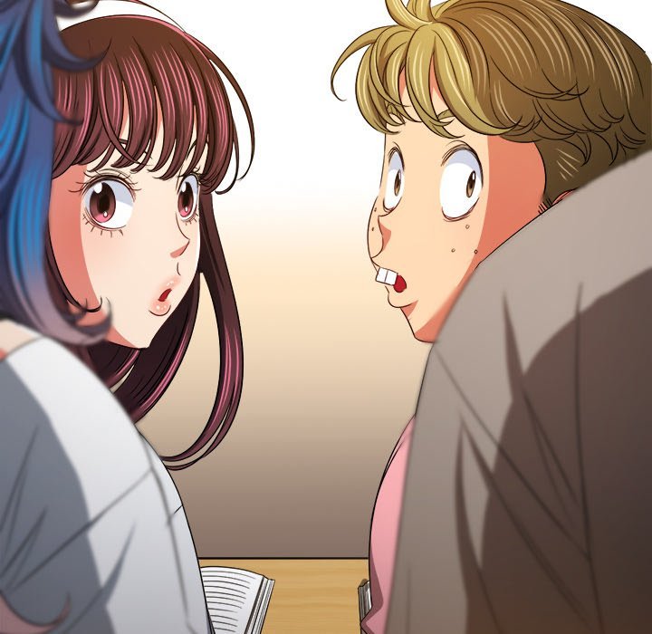 My High School Bully Manhwa - Chapter 189 Page 95