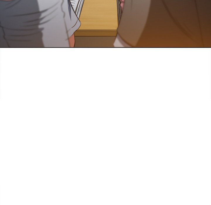 My High School Bully Manhwa - Chapter 189 Page 96