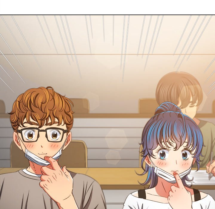 My High School Bully Manhwa - Chapter 189 Page 97