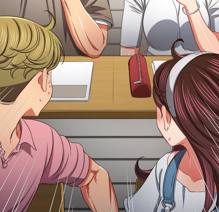 My High School Bully Manhwa - Chapter 189 Page 98