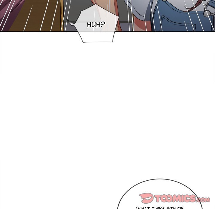 My High School Bully Manhwa - Chapter 189 Page 99