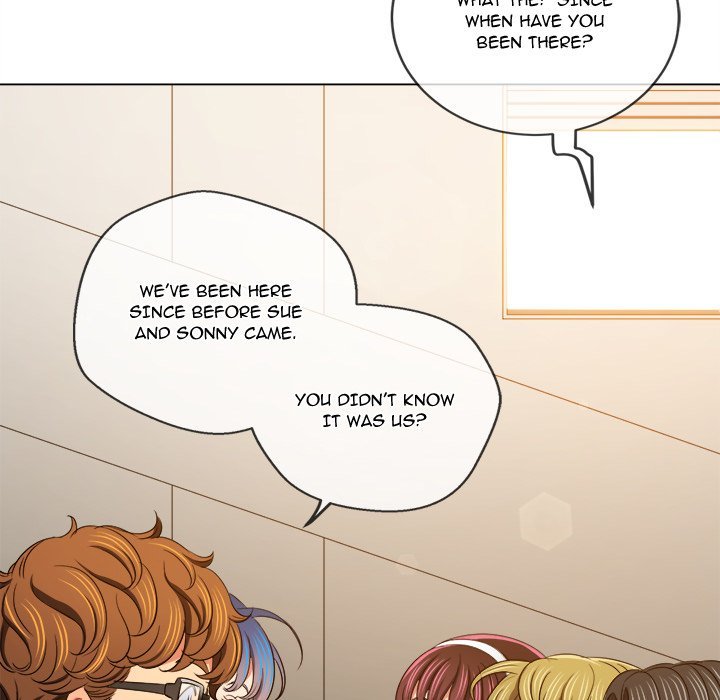 My High School Bully Manhwa - Chapter 189 Page 100