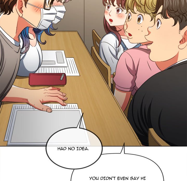 My High School Bully Manhwa - Chapter 189 Page 101