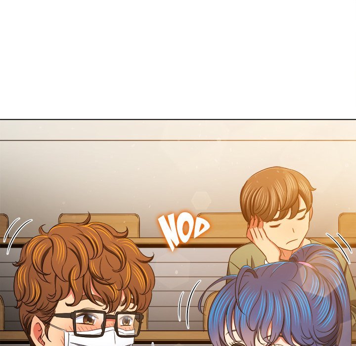 My High School Bully Manhwa - Chapter 189 Page 103