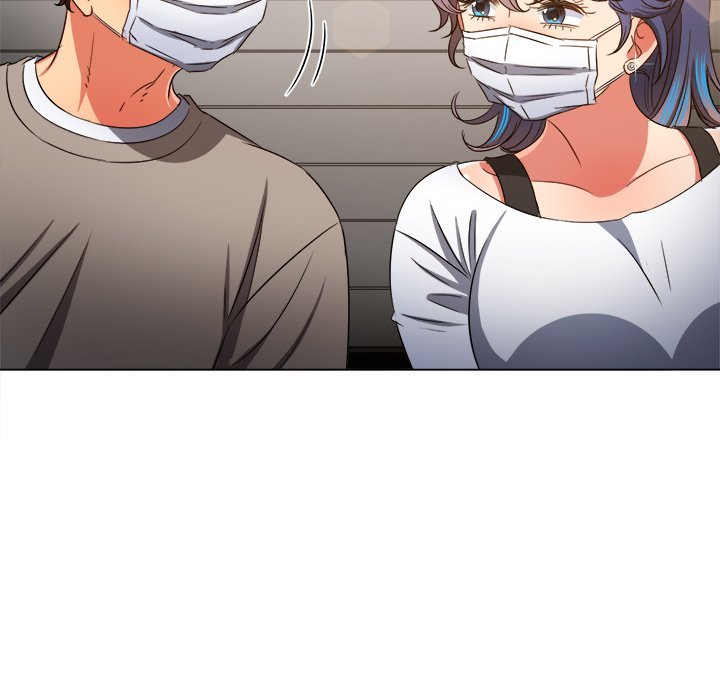 My High School Bully Manhwa - Chapter 189 Page 104