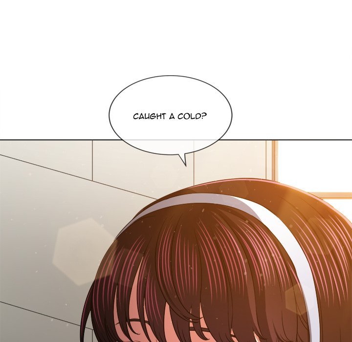 My High School Bully Manhwa - Chapter 189 Page 105