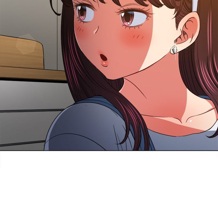 My High School Bully Manhwa - Chapter 189 Page 106