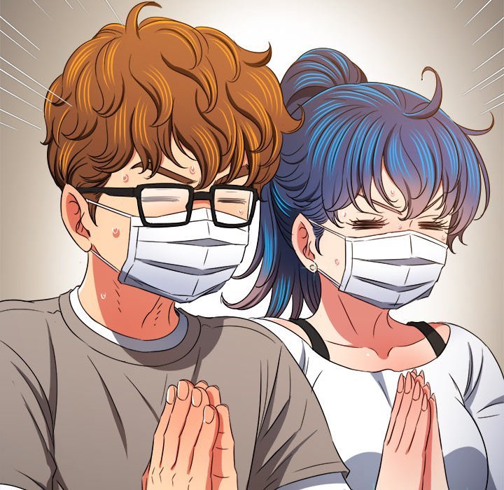 My High School Bully Manhwa - Chapter 189 Page 108