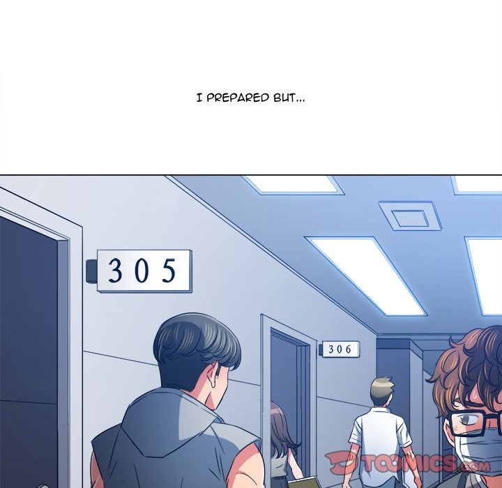 My High School Bully Manhwa - Chapter 189 Page 111