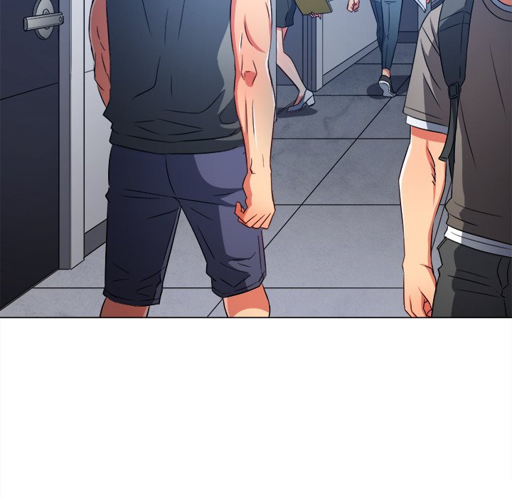 My High School Bully Manhwa - Chapter 189 Page 112