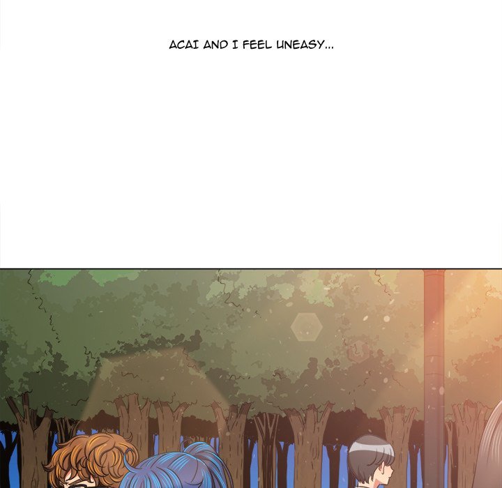 My High School Bully Manhwa - Chapter 189 Page 113