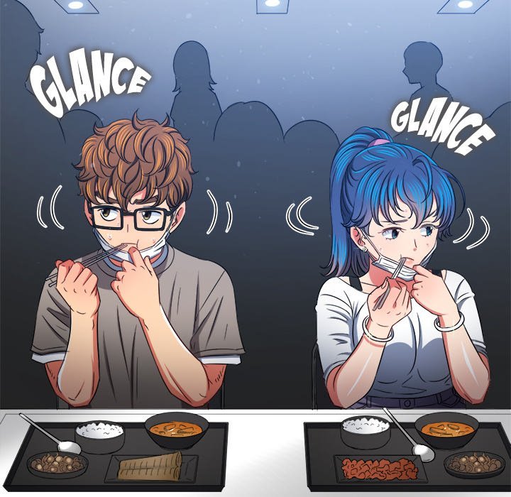 My High School Bully Manhwa - Chapter 189 Page 116