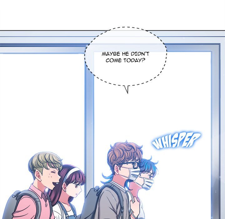 My High School Bully Manhwa - Chapter 189 Page 118