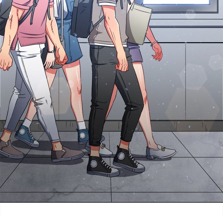 My High School Bully Manhwa - Chapter 189 Page 119