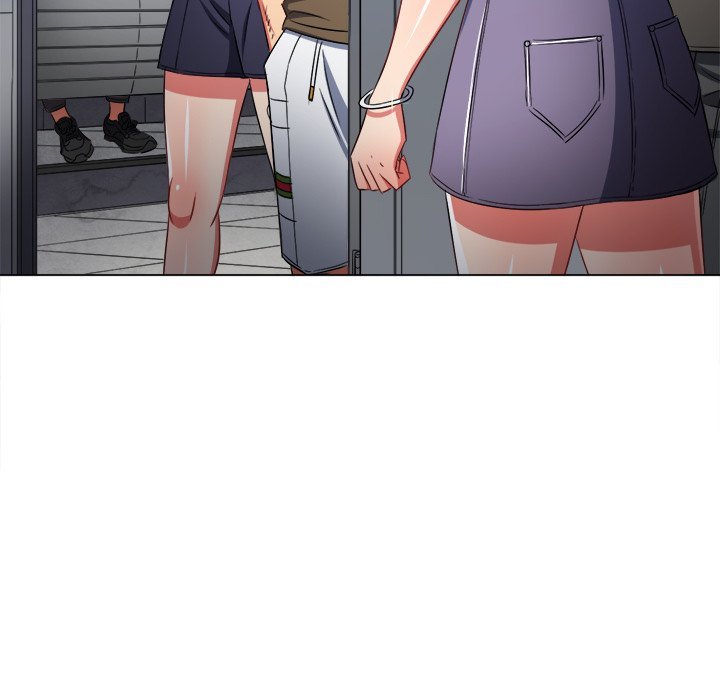 My High School Bully Manhwa - Chapter 189 Page 125