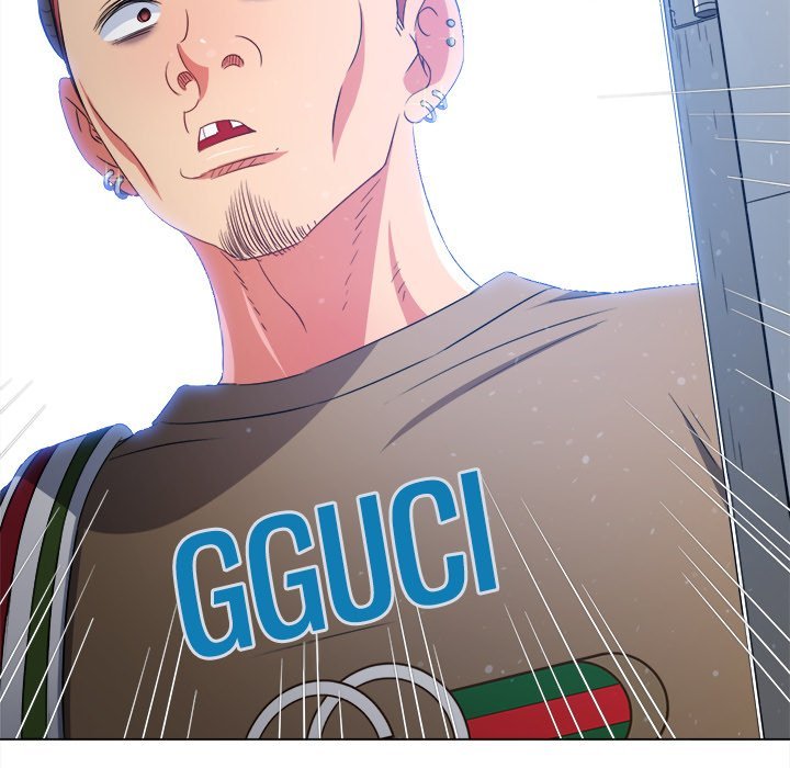 My High School Bully Manhwa - Chapter 189 Page 127