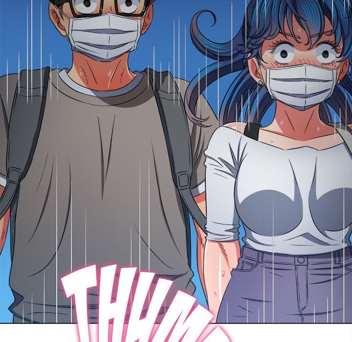 My High School Bully Manhwa - Chapter 189 Page 130